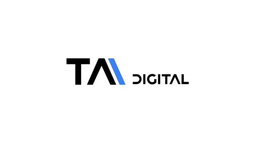 logo tadigital