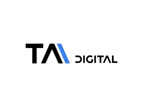 logo tadigital