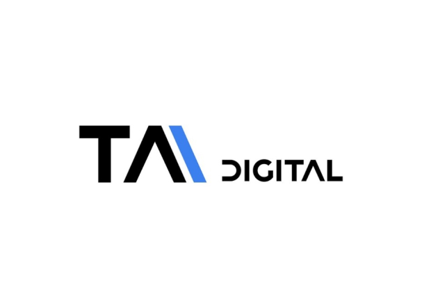 logo tadigital